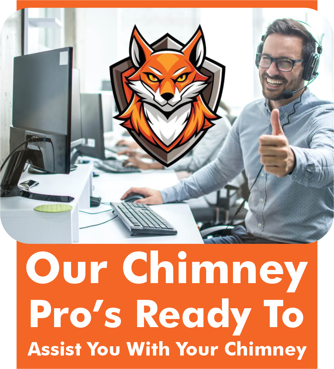 Sootmaster Banner